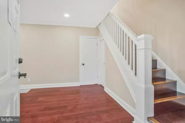 Parkville, MD 21234,2802 HILLCREST AVE