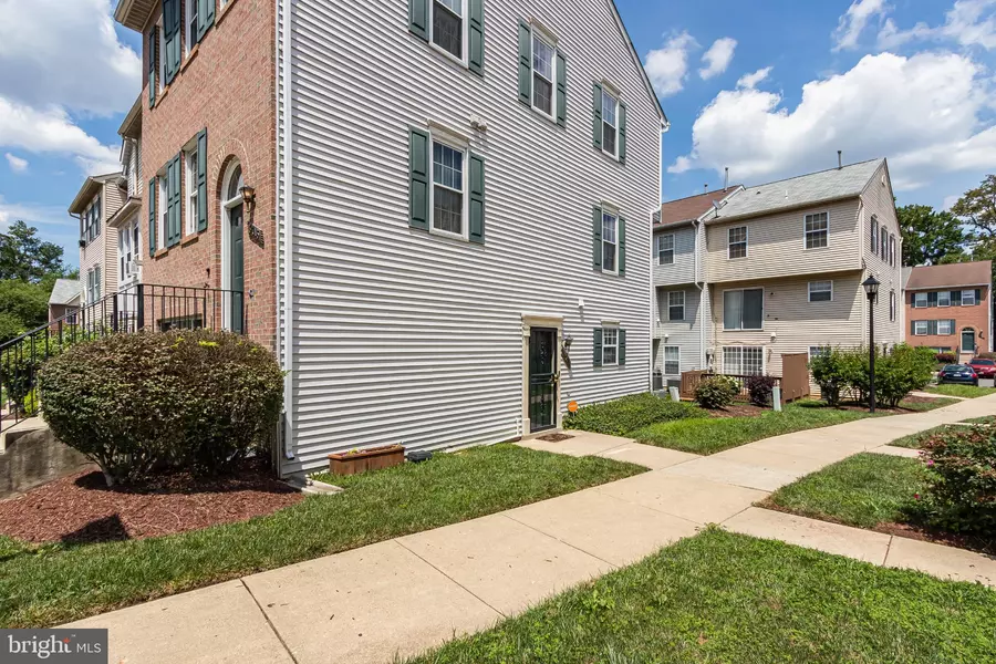 3713 WILKINSON DR #506, Suitland, MD 20746