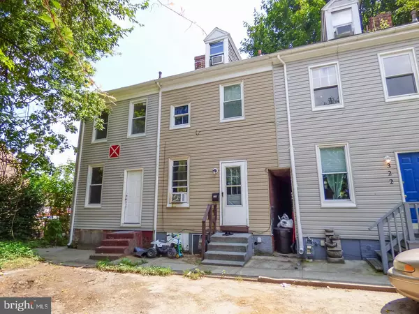 York, PA 17403,324 WALLACE ST