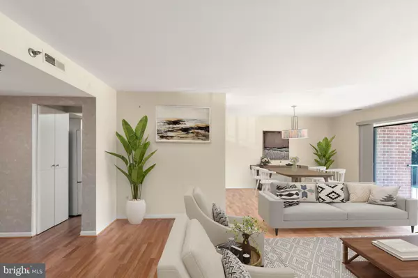 Baltimore, MD 21209,7202 ROCKLAND HILLS DR #308