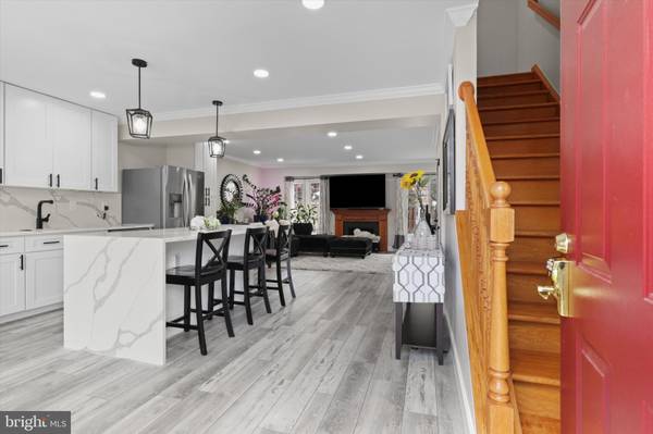 Springfield, VA 22150,6445 FRANCONIA CT