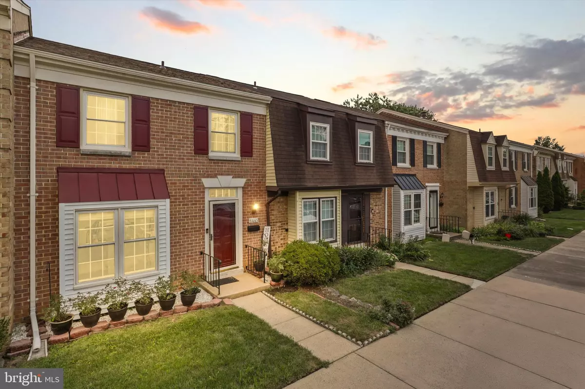 Springfield, VA 22150,6445 FRANCONIA CT