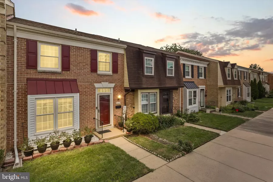 6445 FRANCONIA CT, Springfield, VA 22150