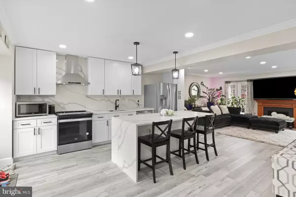 Springfield, VA 22150,6445 FRANCONIA CT