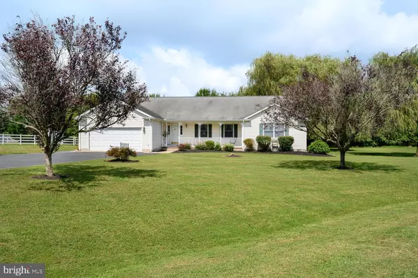 209 KESLEY CT, Queen Anne, MD 21657