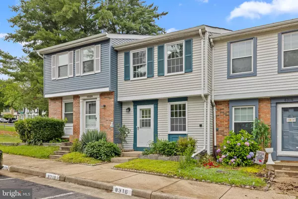 Springfield, VA 22153,8318 BROOKVALE CT