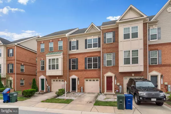 Elkridge, MD 21075,7997 ALCHEMY WAY
