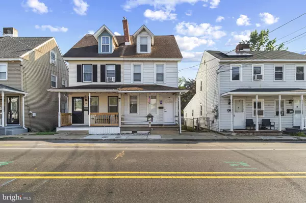 Mount Holly, NJ 08060,152 1/2 RANCOCAS RD