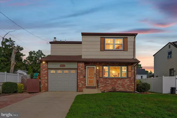 1033 W FRONT ST, Glendora, NJ 08029