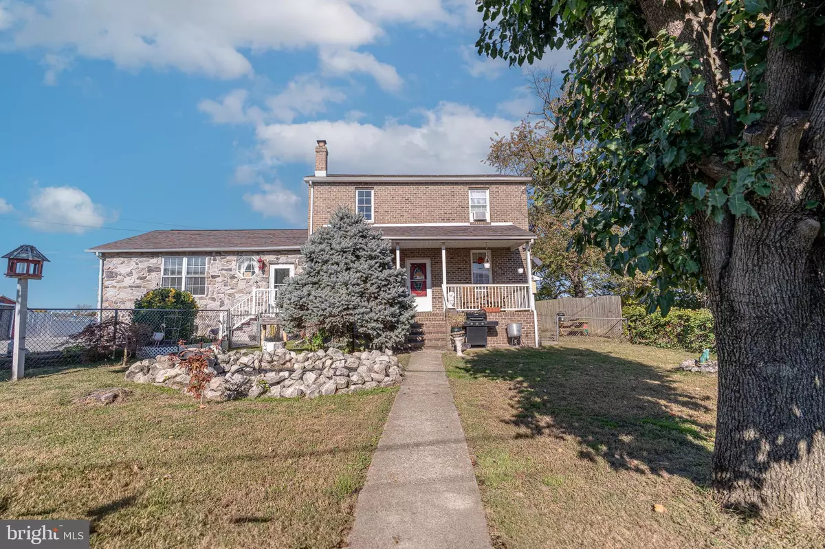 Dundalk, MD 21222,8514 SANDY PLAINS ROAD