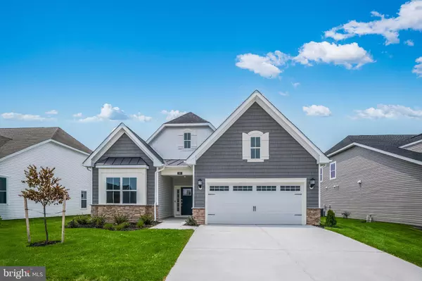 24176 LONG POND DR,  Lewes,  DE 19958