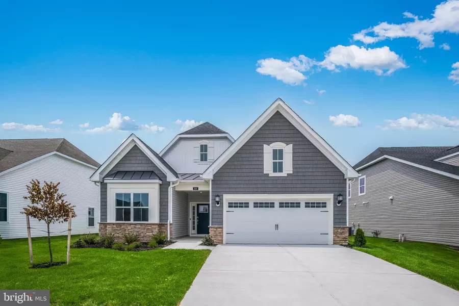 24176 LONG POND DR, Lewes, DE 19958