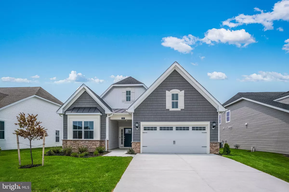 Lewes, DE 19958,24176 LONG POND DR