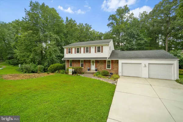 Woodbridge, VA 22192,12208 CAPTAINS CT