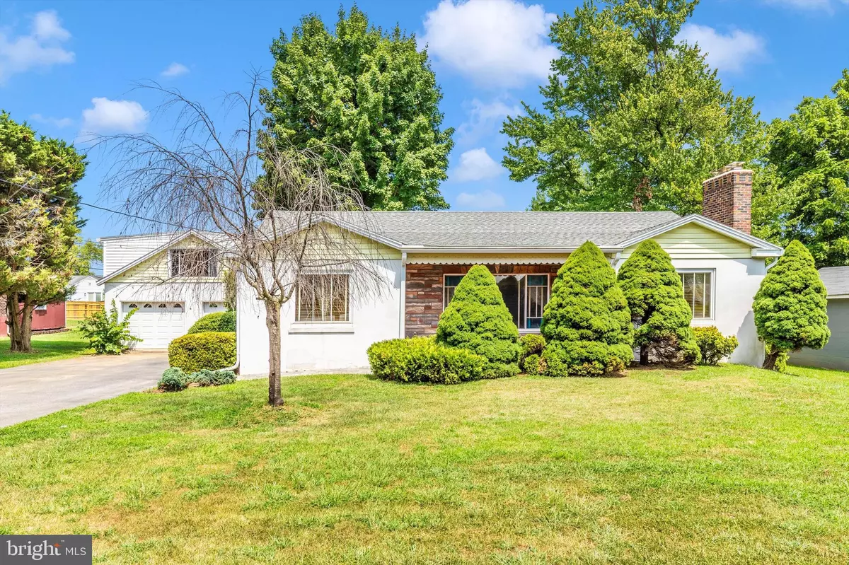 Williamsport, MD 21795,16846 VIRGINIA AVE