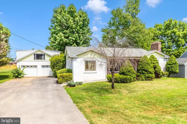 Williamsport, MD 21795,16846 VIRGINIA AVE