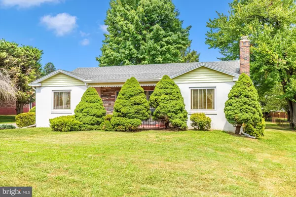 Williamsport, MD 21795,16846 VIRGINIA AVE