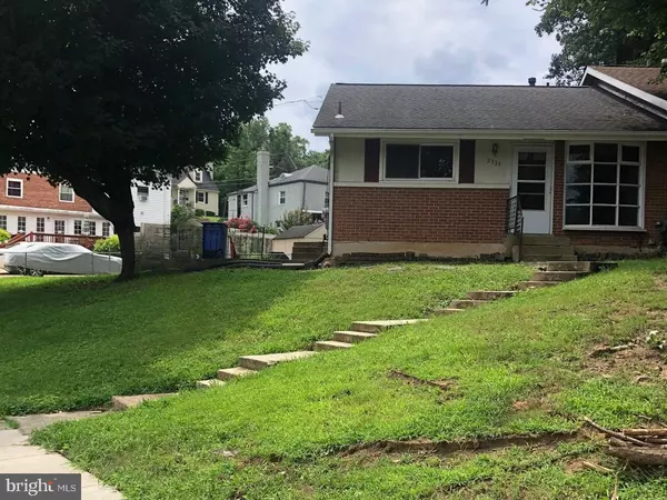 3335 27TH AVE, Temple Hills, MD 20748