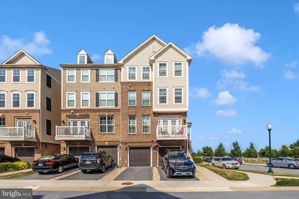 6200 MURRAY TER, Frederick, MD 21703