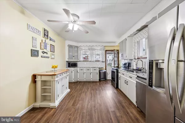 Bristol, PA 19007,929 BEAVER ST
