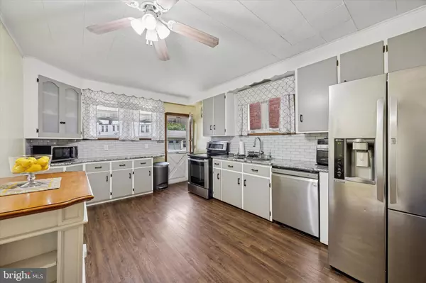 Bristol, PA 19007,929 BEAVER ST
