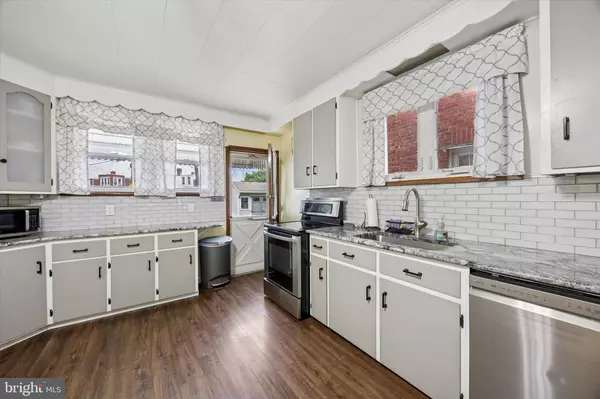 Bristol, PA 19007,929 BEAVER ST
