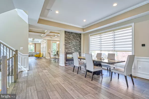 Mclean, VA 22101,1600 GREAT FALLS ST