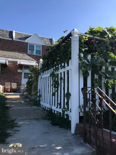 2169 KNORR ST, Philadelphia, PA 19149