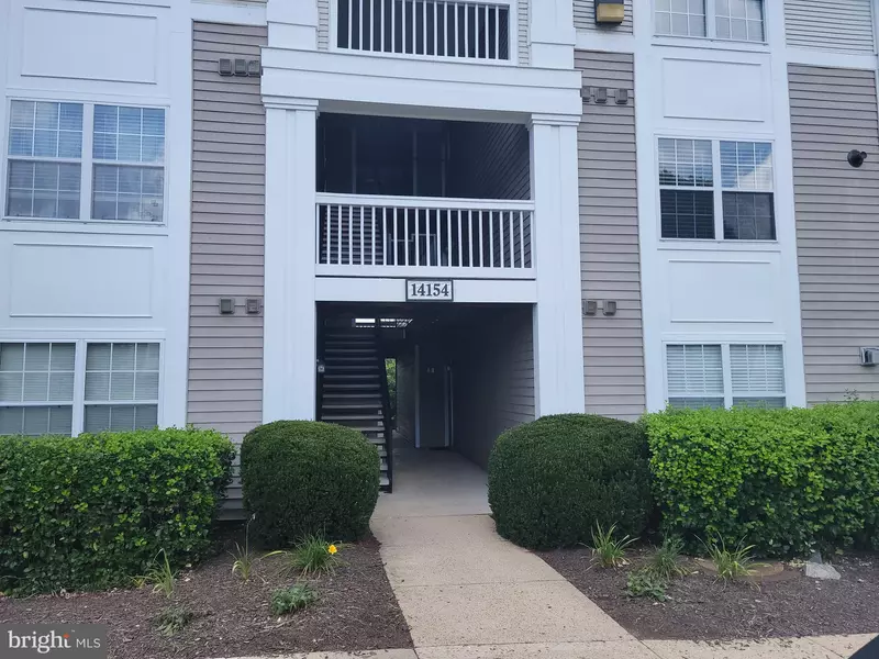14154 CUDDY LOOP #204, Woodbridge, VA 22193