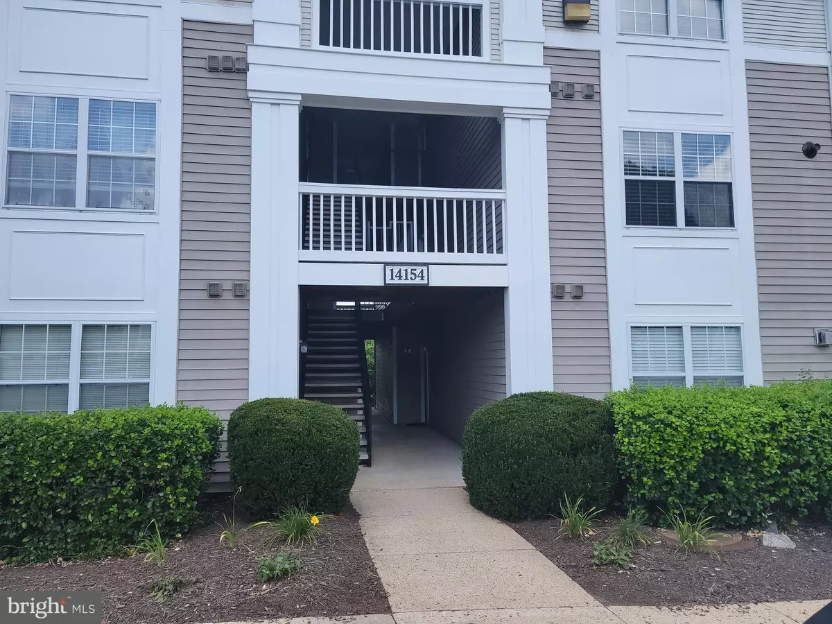Woodbridge, VA 22193,14154 CUDDY LOOP #204
