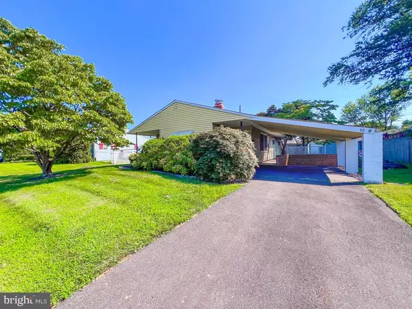 Levittown, PA 19054,10 MOCKORANGE LN