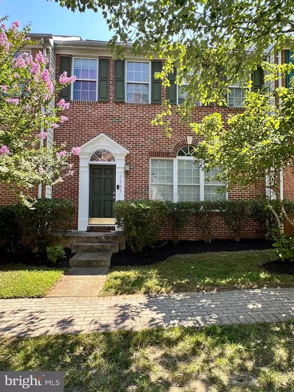 1705 PALMETTO DR, Bowie, MD 20721