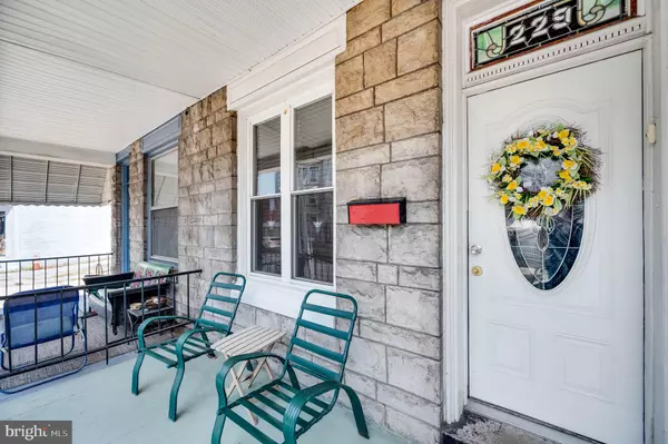 Reading, PA 19601,229 N 11TH ST