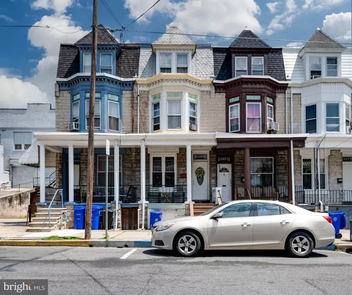 229 N 11TH ST, Reading, PA 19601