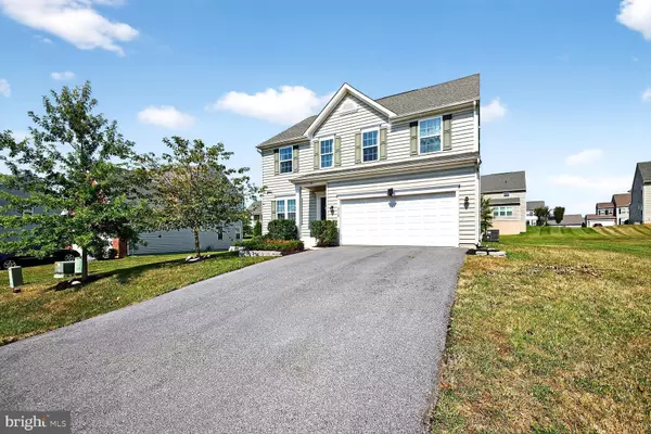 Hagerstown, MD 21740,9318 TIDWORTH WAY