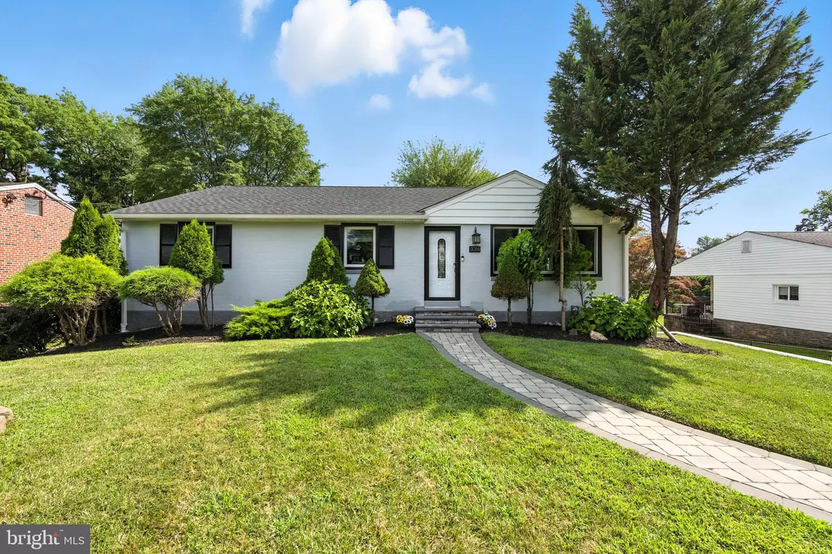 Springfield, PA 19064,336 KENT RD