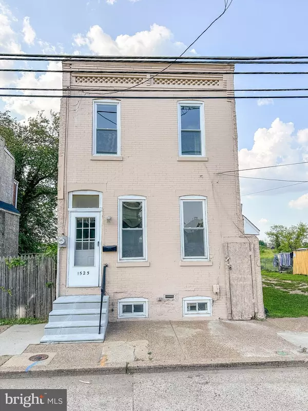 Camden, NJ 08105,1525 FEDERAL ST