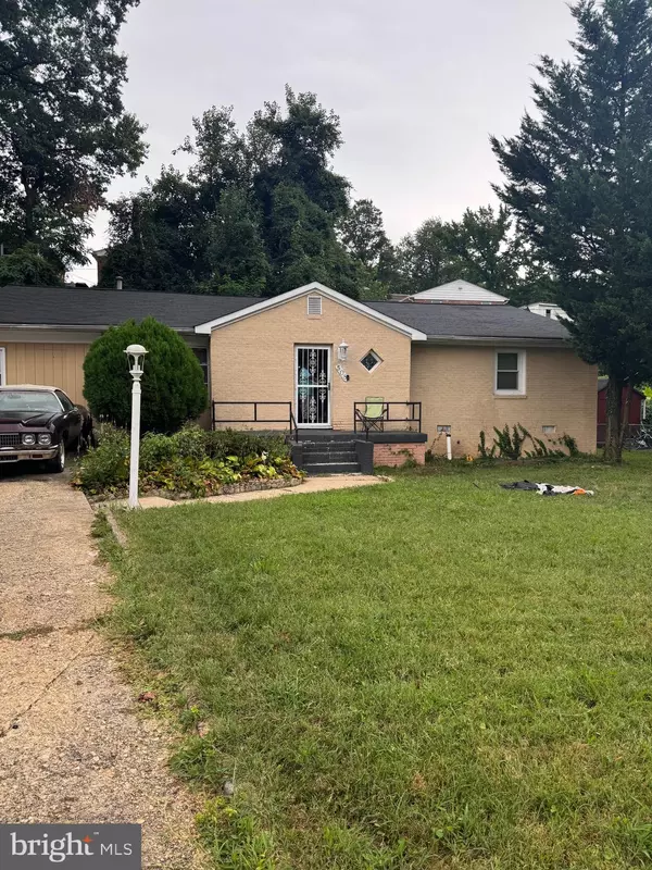 Capitol Heights, MD 20743,508 NOVA AVE