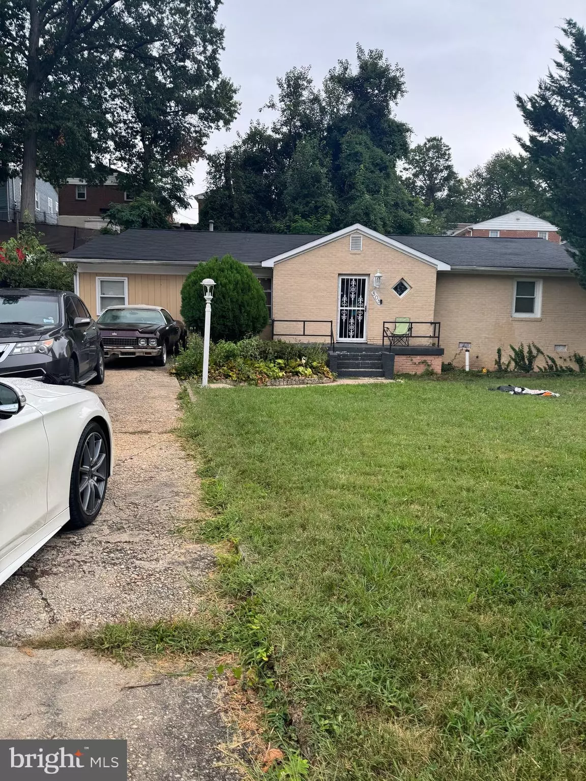 Capitol Heights, MD 20743,508 NOVA AVE