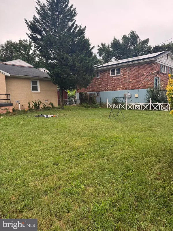 Capitol Heights, MD 20743,508 NOVA AVE