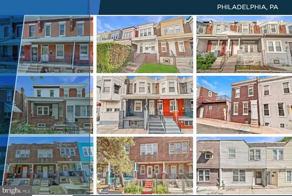 3073 MARTHA ST, Philadelphia, PA 19134