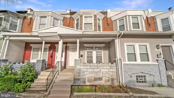 Philadelphia, PA 19134,3073 MARTHA ST
