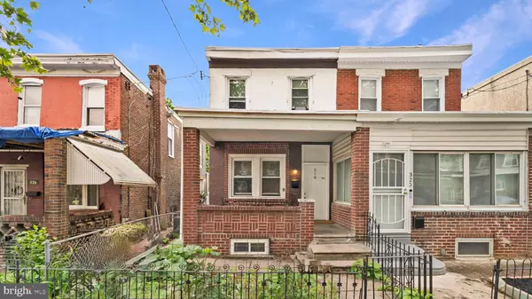 Philadelphia, PA 19134,3073 MARTHA ST