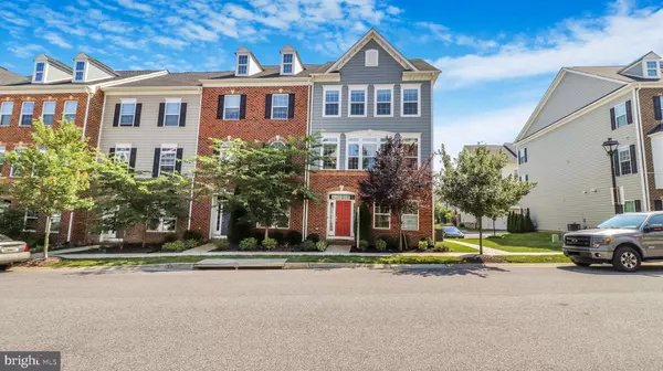 5971 GLEN WILLOW WAY, Ellicott City, MD 21043