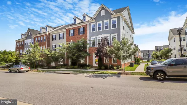 Ellicott City, MD 21043,5971 GLEN WILLOW WAY