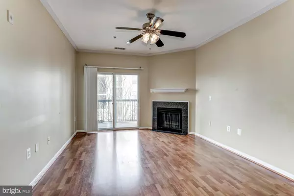 Centreville, VA 20120,5106-I TRAVIS EDWARD WAY #I