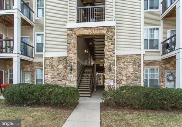 Centreville, VA 20120,5106-I TRAVIS EDWARD WAY #I