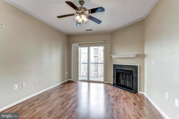 Centreville, VA 20120,5106-I TRAVIS EDWARD WAY #I