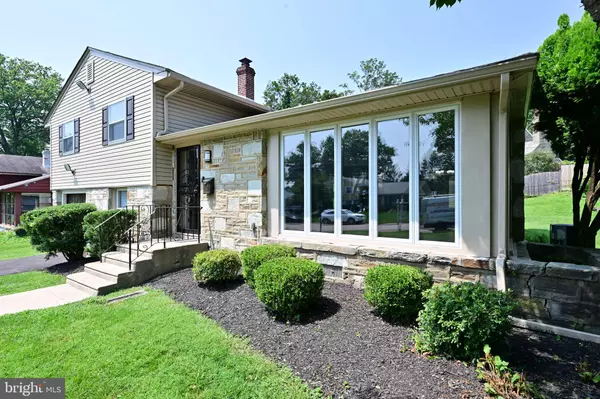 Glenside, PA 19038,446 TWICKENHAM RD