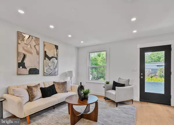 Washington, DC 20003,1539 K ST SE